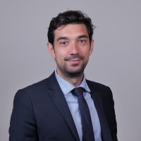 Grégoire Deves
