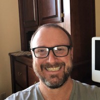 Darryl Maupin