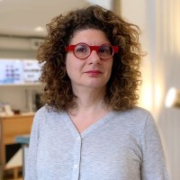 Rachel Gross, Ph.D