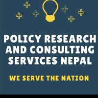 Policy Research and Consulting Services Nepal
