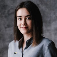Anastasiia Titova