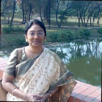 Debjani Chowdhury