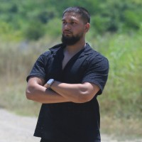 Umar Khan