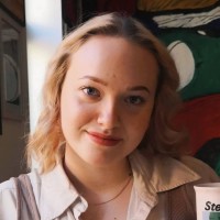 Sara Frammarsvik Andersen