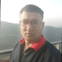 Ravinder Bhardwaj