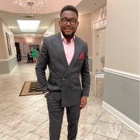 Daniel Muyiwa Coker