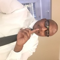 George Moyo
