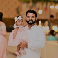 Asad Ullah