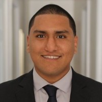 Kenneth Falcon