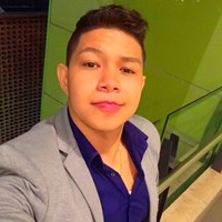 Oliver Molina Arevalo