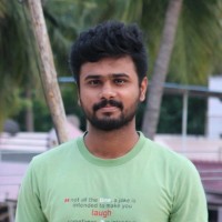 Naveen Kumar