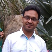 Nitesh Kumar Chaubey