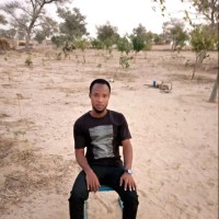 Hamza Mamane Aboubacar