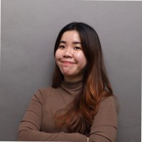 Joycelyn Zhang