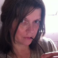 Jacqueline PÉCHEUX - GILLET