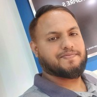 Md. Ismail Sarif