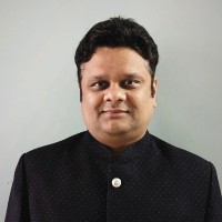 Sumit Desai