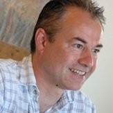 Nigel Entwistle