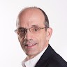 Hugues Perron
