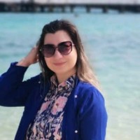 Nasibeh Rouzbehani