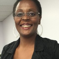 Jacqueline Reilly