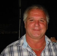 Dennis Sharpy