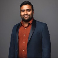 Sundar Raman Nagarajan