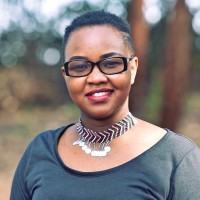 Mary Macharia