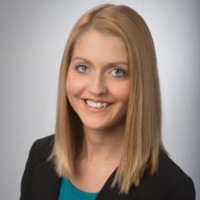 Katie Hedman