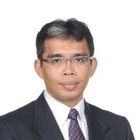 David Bangun