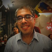 Dr. Ruchin Arora