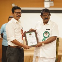 Sandeep George