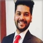 Yohaan Rebello