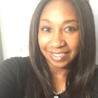 Trina Morris