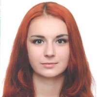Daria Maksymenko