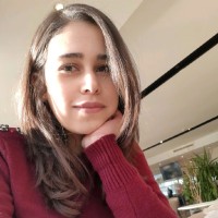 Houda Mrad