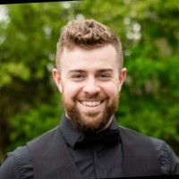 Noah Dalton