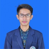 Ahmad Irfandi