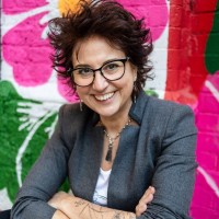 Holly Tarquini