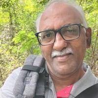 jay menon