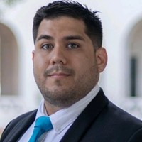 Daniel Ramírez