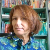 Catherine Girard
