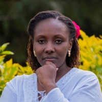 Juliet Kabaka Kiplagat