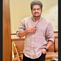 Sreekar T