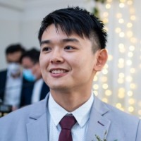 Elson Yong Ching Kiat