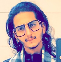 Samin Zaidi
