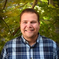 Brian Muir, Llmsw, Mdiv