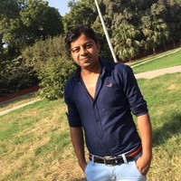 Sunil Patidar