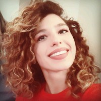 Benedetta Salucci