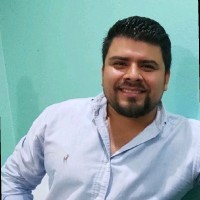 Bayron Murillo Ruiz